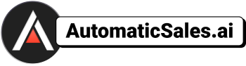 AutomaticSales.ai 标志