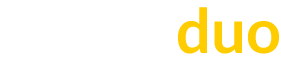 Funnel Duo Media 标志