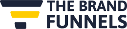 The Brand Funnels 标志