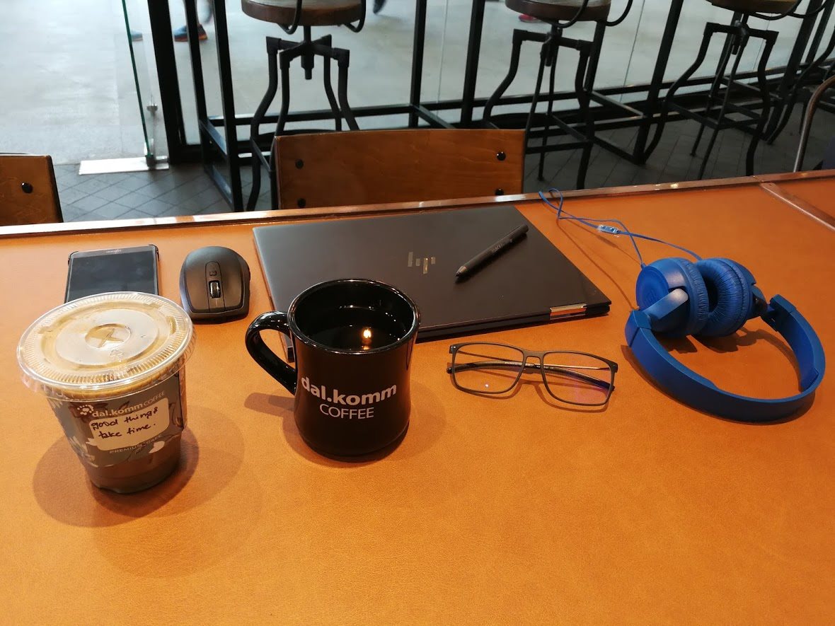 Reeve during the 2017 freelance era