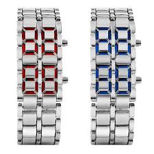 The samurai watch Reeve resold on Lelong at age 15
