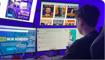 Reeve teaching vibe coding with AI