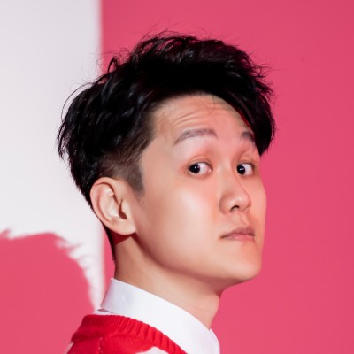 Jackson Yew 肖像